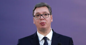 Вучиќ за сојузот на Тирана, Загреб и Приштина: Целта е да нè окупираат