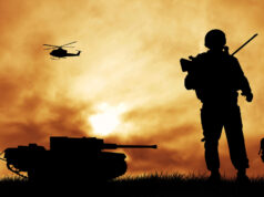 „Политико“: Западните земји сè повеќе веруваат дека светот се движи кон глобална војна