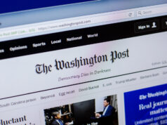 „Вашингтон пост“ отпушта една третина од своите вработени