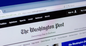 „Вашингтон пост“ отпушта една третина од своите вработени