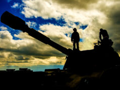 Шведска и Данска испраќаат мобилни системи за противвоздушна одбрана на Украина во вредност од 250 милиони евра