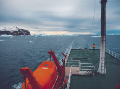 Песков: Арктикот е наш регион, ние сме арктичка држава