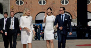 Жалам за ситуацијата во која го доведов кралското семејство: Норвешката принцеза се извини за дружењето со Епстин