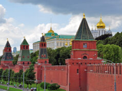 Захарова: ЕУ треба да седне под маса за време на преговорите за Украина