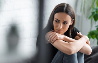 Еден тивок симптом може да открие дека сте емоционално исцрпени