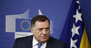 Додик повторно ја поддржа руската агресија врз Украина: „Праведна борба“