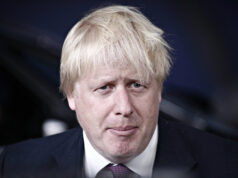 Џонсон: Европа треба да испрати војници во Украина или да замолчи