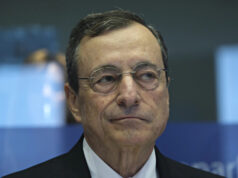 Европа ризикува да стане подредена, поделена и деиндустријализирана ако не се трансформира во „вистинска федерација“, вели Драги