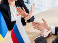 Рубио за преговорите меѓу Русија и Украина: Лошата вест е дека најтешките прашања остануваат