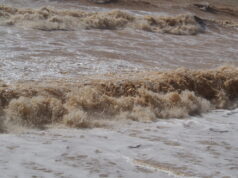 (Видео) Андалузија во вонредна состојба, властите стравуваат од нови поплави