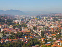 Масовно труење со олово на жителите на град во БиХ