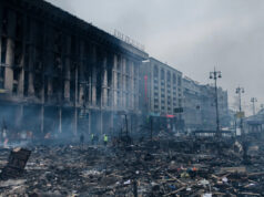 Објавено колку ќе чини повоената реконструкција на Украина