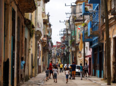 Кремљ: Ситуацијата со горивото во Куба е критична