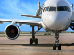 ЕУ им препорача на авиокомпаниите да го избегнуваат воздушниот простор на Иран