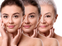 Кога телото нагло старее: Ова се критичните години