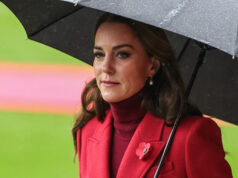 (Видео) Принцезата Кејт за нејзината борба со ракот: Постојат моменти на страв и исцрпеност