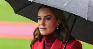 (Видео) Принцезата Кејт за нејзината борба со ракот: Постојат моменти на страв и исцрпеност