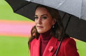 (Видео) Принцезата Кејт за нејзината борба со ракот: Постојат моменти на страв и исцрпеност