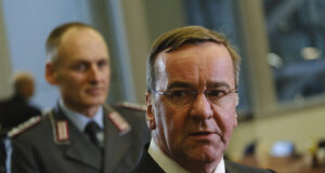 Писториус: Германија сака да испорача уште пет противракетни системи „Патриот“ на Украина