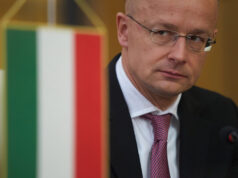 Унгарија: ЕУ сака утре да го усвои 20-тиот пакет санкции кон Русија, ние ќе го блокираме