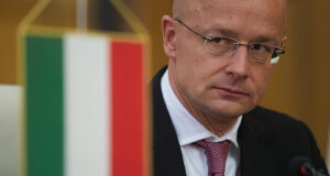 Унгарија: ЕУ сака утре да го усвои 20-тиот пакет санкции кон Русија, ние ќе го блокираме