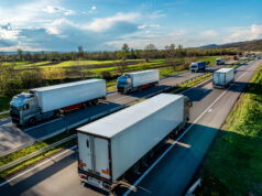 Да не се потпаѓа на шпекулации, Македонија продолжува со дијалог, велат од Транспорт за проблемот со превозниците