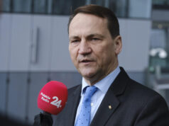 Полски министер: Украина не е подготвена за членство во ЕУ