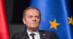 Туск: Полска е лојален сојузник на САД, но никогаш нема да биде вазал