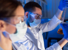 Научниците развија уред за брза проценка на ризикот од рак и стареење