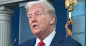 „Само Трамп може да ја запре војната“ – украинскиoт министер повика на лидерска средба со Русија