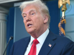 Трамп на Молитвениот појадок: Веројатно ќе одам во рајот