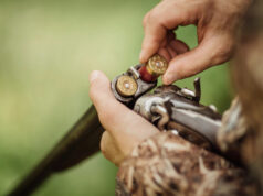 Со ловечка пушка се заканувал на вработена во адвокатска канцеларија