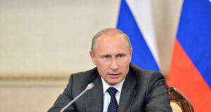 Бабиш ја повика Европа да почне преговори со Путин