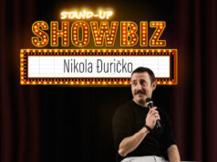 Од Белград до Лос Анџелес: Ѕвездата на „Stranger Things“ – Никола Ѓуричко настапува во МНТ за роденденеската прослава