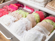 Колку често треба да ги перете градниците? Одговорот може да ве изненади