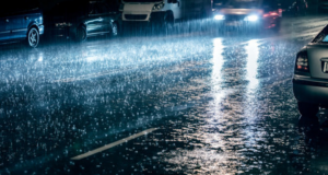 Во изминатите девет часа најмногу дожд во Гевгелија, Штип и Попова Шапка,