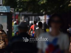 СДСМ: Корупцијата цвета, Македонија на ниво на Буркина Фасо и Танзанија според Транспаренси