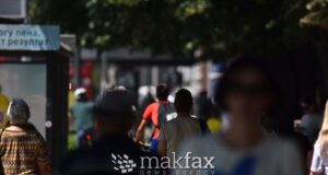 СДСМ: Корупцијата цвета, Македонија на ниво на Буркина Фасо и Танзанија според Транспаренси