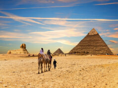 Холандија му врати на Египет украдена скулптура стара 3.500 години