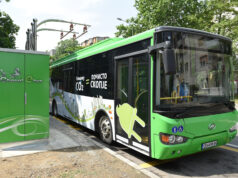 Министерството за транспорт објави повик за набавка на 150 електрични автобуси