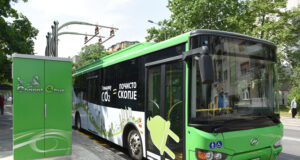 Министерството за транспорт објави повик за набавка на 150 електрични автобуси