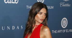 (Фото) Најбараниот модел во светот е во врска