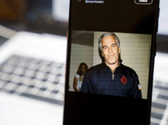 (Видео) Објавена снимка од пронаоѓањето на телото на Џефри Епстин