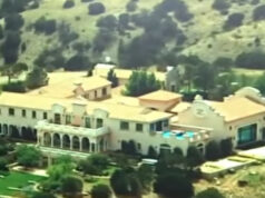 Истрага за ранчот на Епстин во Ново Мексико по тврдењата за закопани девојки