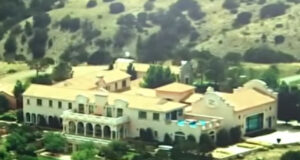 Истрага за ранчот на Епстин во Ново Мексико по тврдењата за закопани девојки