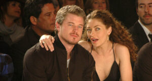 (Видео) Последните денови на Ерик Дејн поминаа во болка: „Ја изгуби способноста да зборува…“