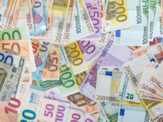 Фалсификуваните пари за Балканот и ЕУ најчесто доаѓаат од Романија