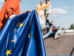 Фински политичар до малите држави: Приклучете се кон ЕУ, тоа ви носи заштита