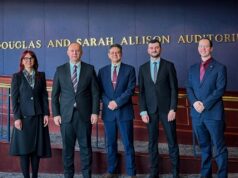 Во Вашингтон, Гаши порача: Отворен дијалог со САД е суштински за демократскиот развој на регионот