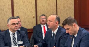 Гаши од Вашингтон: Северна Македонија останува лојален сојузник на НАТО и посветен партнер на САД